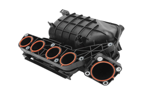 發動機進氣歧管